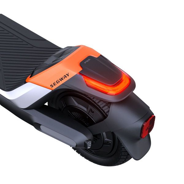 Электросамокат Segway-Ninebot KickScooter P65