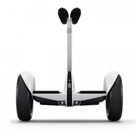 Мини-сигвей Ninebot Mini White