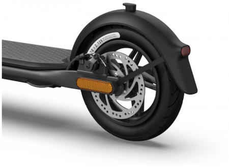 Электросамокат NINEBOT by Segway KickScooter F30