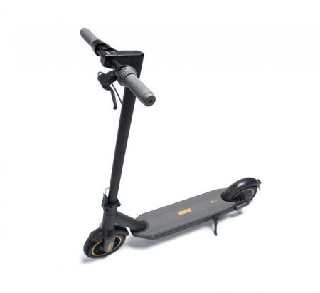 Электросамокат NINEBOT KICKSCOOTER Max  G30P + АКВАЗАЩИТА