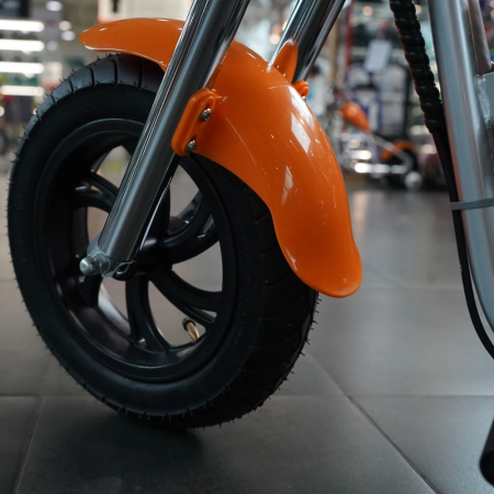 Детский электромотоцикл ECO Hyper GoGo S