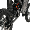Электропитбайк Jetson MAGNUM 48V25Ah 1000W черный