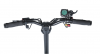 ЭЛЕКТРОСАМОКАТ KAABO MANTIS 10 LITE (UL) Silver
