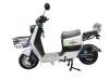 Электромопед Wenbox QS TS