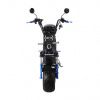 Электроскутер SKYBOARD Don BR30 3000W синий