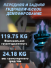 Электросамокат Kukirin G2