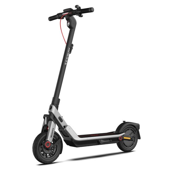 Электросамокат Segway Ninebot eKickScooter E3