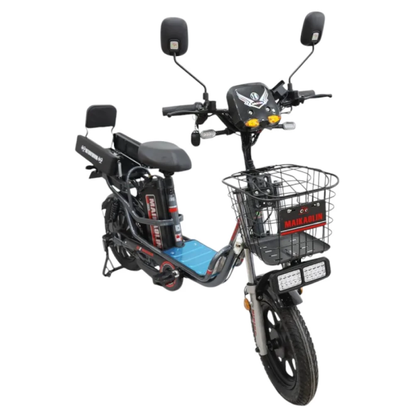 Электровелосипед Maikaolin H8 60V 20Ah