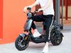 Электроскутер Xiaomi HIMO T1 Красный