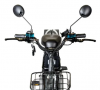 Электровелосипед MINGTO MONSTER SPORT 60V33Ah