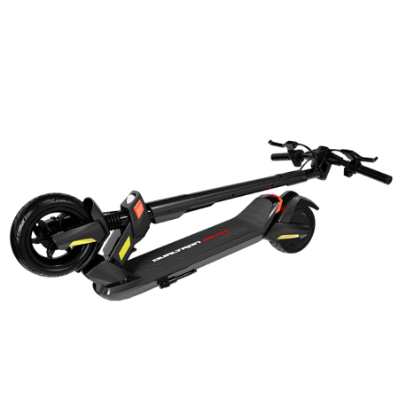Электросамокат DUALTRON Dolphin