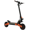 Электросамокаты  Электросамокат KUGOO G4 MAX