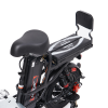 Электровелосипед Jetson MONSTER PRO 1200W 60V30Ah NEW 2024