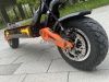 Электросамокаты  Электросамокат Kugoo Kirin G4 pro