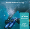 Подводный электроскутер SUBNADO-UNDERWATER SCOOTER WAYDOO LITE