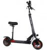 Электросамокаты  Электросамокат KUGOO M4 Pro 18Ah + Гидроизоляция