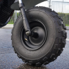 Детский электроскутер ECO MotoTec Powered Mini Bike