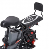 Электровелосипед Jetson MONSTER TITAN 1200W 60V30Ah (всесезонные покрышки)