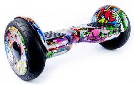 Гироскутер Smart Balance PRO 10.5"  + Самобаланс + ТаоТао