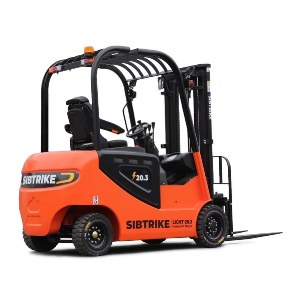 Вилочный погрузчик SIBTRIKE SF4 LIGHT 20.3LA 2000 кг