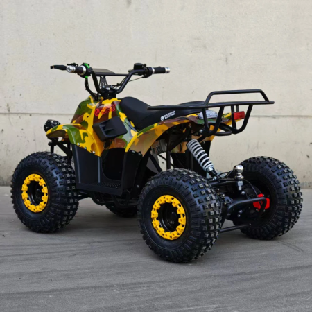 Электроквадроцикл ECO MINI X3 36V15AH