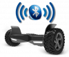 Гироскутер Kiwano KO-X 8.5 дюймов Green