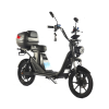 Электроскутер Skyboard Sakhalin 1200W