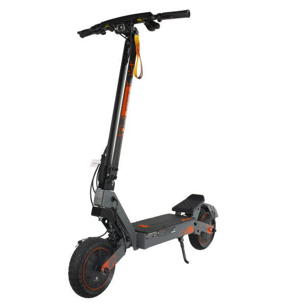 Электросамокат KuKirin G2 Ultra