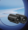 Водный скутер LEFEET P1 Dual Rail Set