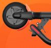 Электросамокат NINEBOT by SEGWAY KICKSCOOTER ES1L
