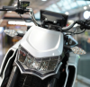 Электромотоцикл ECO SENKE SK10500D
