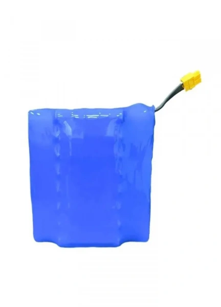 Аккумуляторная батарея для электроснегоката Bars Lite 6000Ah