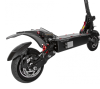 Электросамокат Syccyba M10 Lite 52V/18Ah