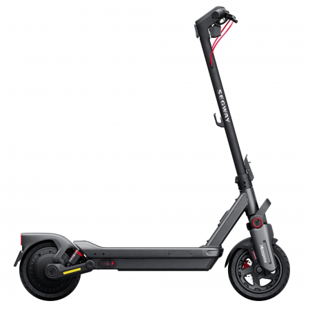 Электросамокат Segway Ninebot G3 Max