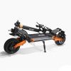 Электросамокат DUALTRON Teverun Blade GT+