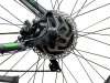 Электровелосипед Horza Stels Navigator R