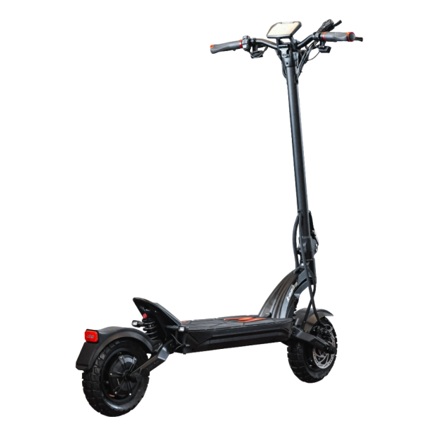 ЭЛЕКТРОСАМОКАТ KAABO MANTIS X PLUS
