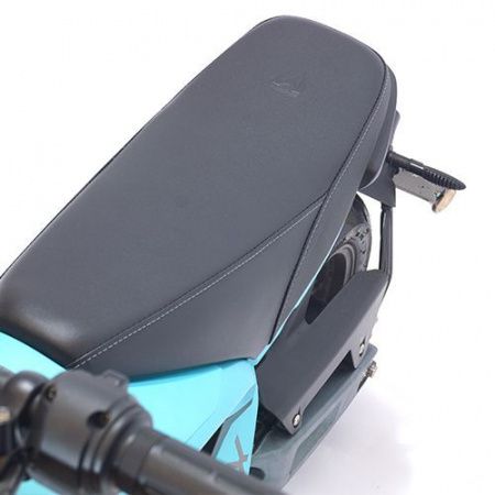 Минибайк Tromox MINO Синий