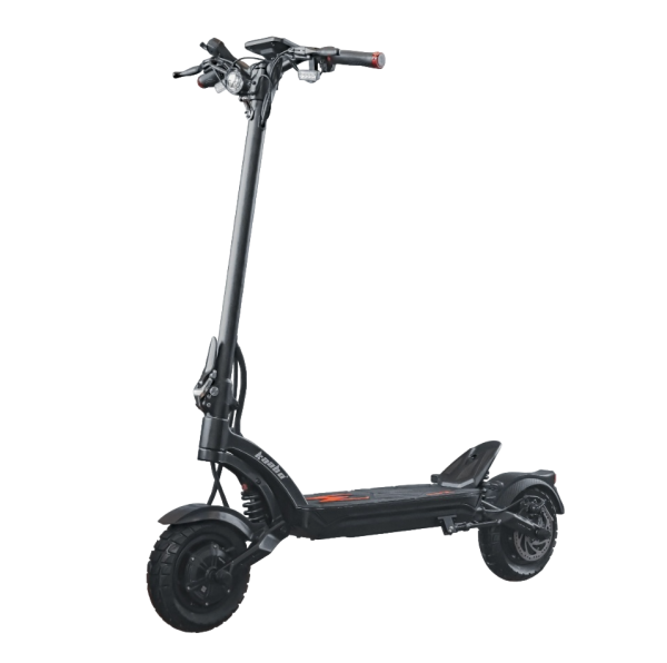 ЭЛЕКТРОСАМОКАТ KAABO MANTIS X PLUS