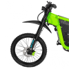 Электровелосипед Syccyba Impulse x21 Sport зеленый