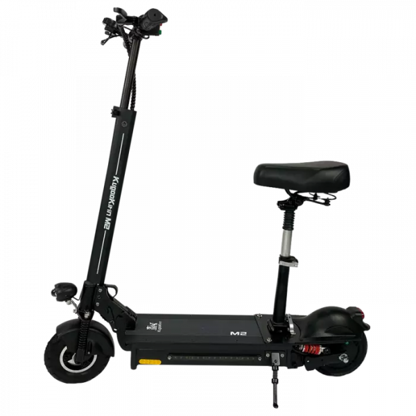 Электросамокат KUGOO M2 +