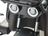 Электротрицикл Wanshida U1-X 60V 800Вт молочно-белый